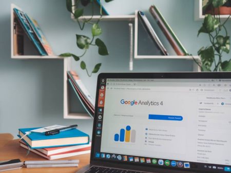 Google Analytics 4 : Exploitez la puissance des données pour révolutionner votre SEO en 2024